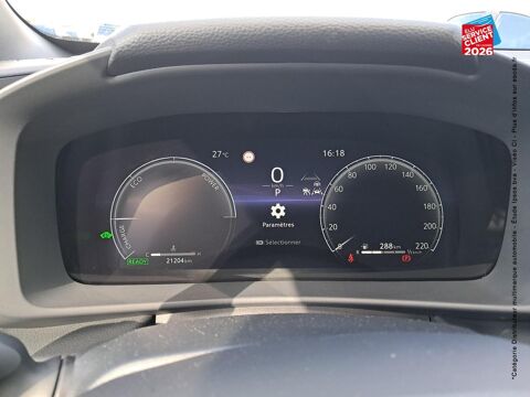 C-HR 2.0 Hybride 200ch Design MY25 2025 occasion 57100 Thionville