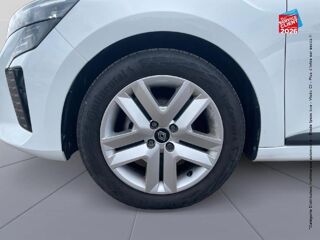 Clio 1.0 TCe 90ch Evolution - 25 2025 occasion 57970 Illange