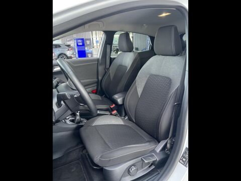 Puma 1.0 Flexifuel 125ch S&S mHEV Titanium Business 2023 occasion 31400 TOULOUSE
