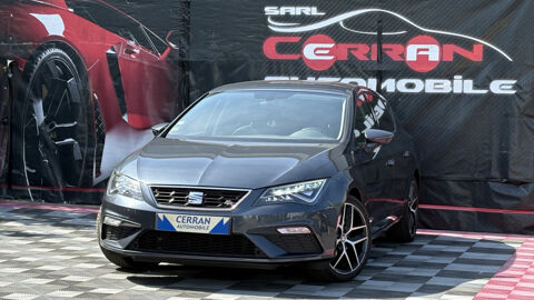 Annonce voiture Seat Leon 15990 �