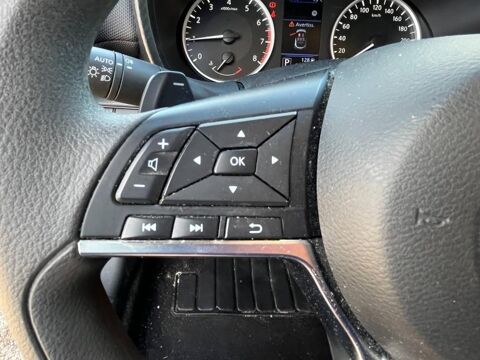 Juke 1.0 DIG-T 114ch Business Edition DCT7 2023.5 2023 occasion 78630 Orgeval