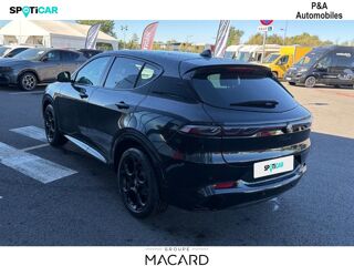 Tonale 1.5 Ibrida 175ch Veloce TCT 2026 occasion 82000 Montauban