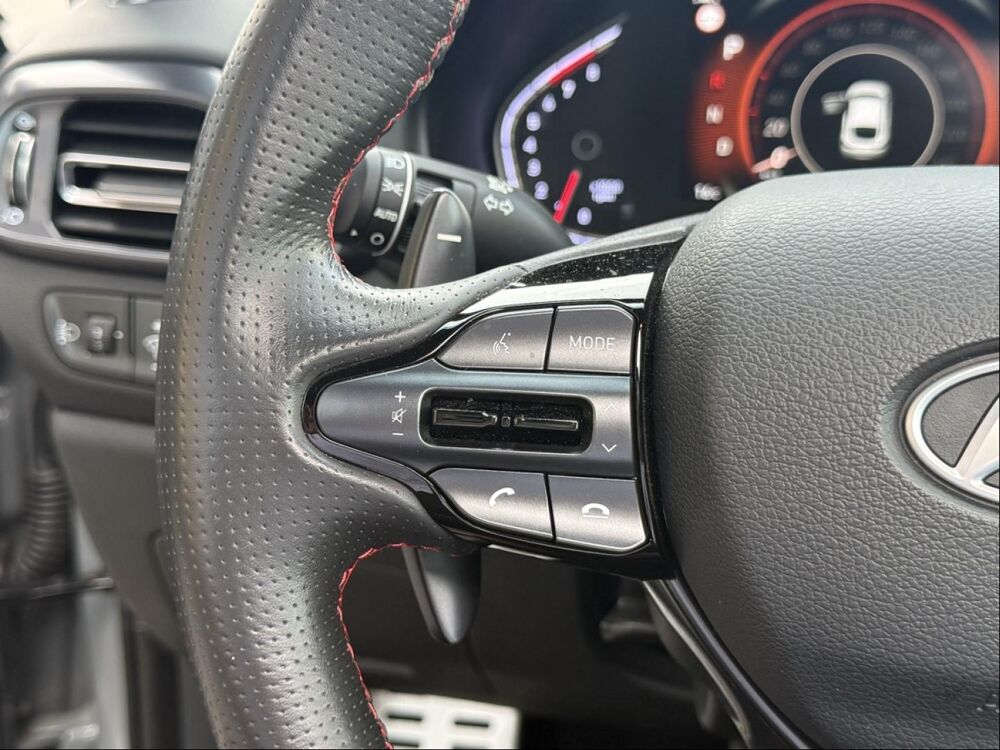 i30 1.5 T-GDi 160ch Hybrid 48V N Line DCT-7 2023 occasion 78240 CHAMBOURCY