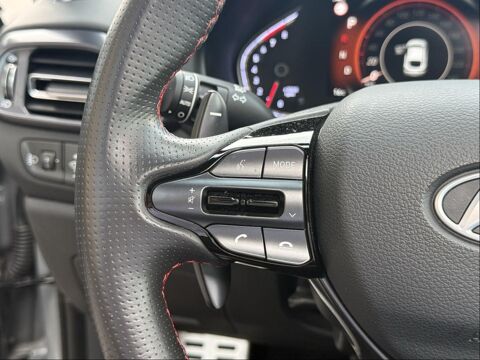 i30 1.5 T-GDi 160ch Hybrid 48V N Line DCT-7 2023 occasion 78240 CHAMBOURCY