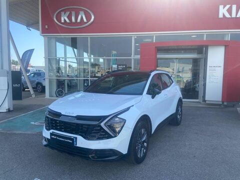 Sportage 1.6 T-GDi 210ch HEV 30 Years BVA6 2025 occasion 13200 Arles