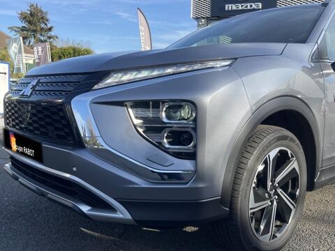 Eclipse Cross 2.4 MIVEC PHEV 188ch Business 4WD 2023 occasion 78310 COIGNIERES