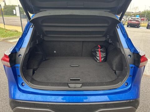 Qashqai e-POWER 190ch Tekna 2022 2022 occasion 78200 Buchelay
