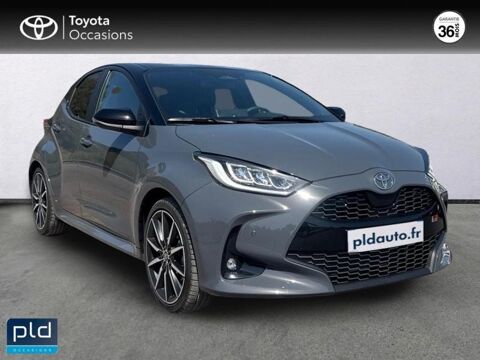 Yaris 130h GR Sport 5p MY25 2025 occasion 13012 Marseille