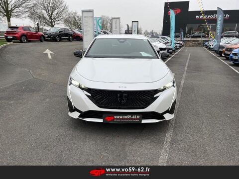 308 1.5 BlueHDi 130ch S&S GT EAT8 2022 occasion 62000 Arras