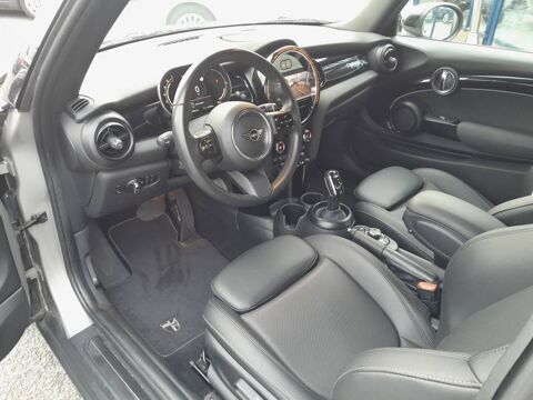 Cooper 136ch Edition Camden BVA7 2023 occasion 64600 Anglet