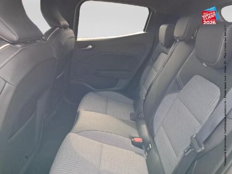 Clio 1.6 E-Tech 145ch full hybrid Techno - 24 2024 occasion 67600 S&eacute;lestat