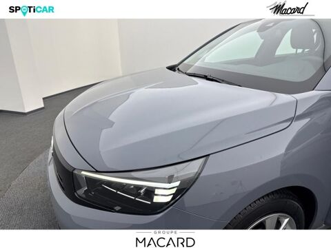 Corsa 1.2 Turbo 100ch BVA8 2024 occasion 82000 Montauban