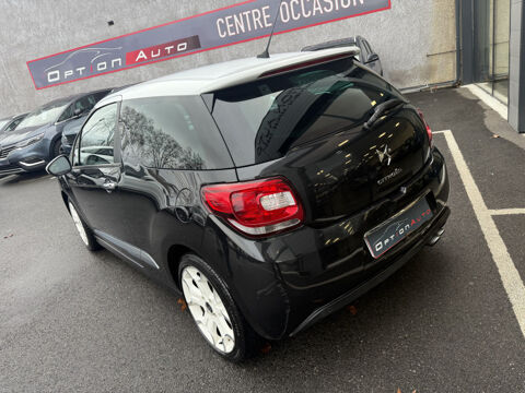 DS3 1.6 THP 150CH SPORT CHIC 2010 occasion 31140 Aucamville