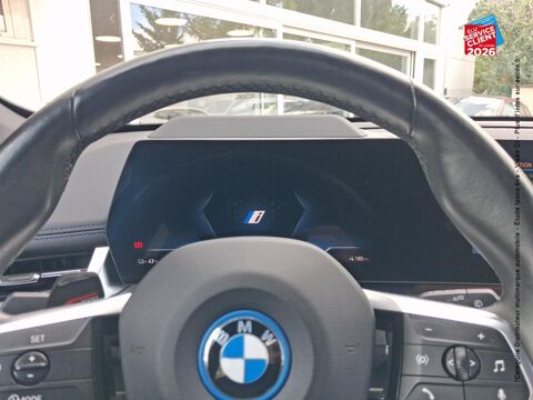 X1 ixDrive30 313ch M Sport 2023 occasion 68000 Colmar