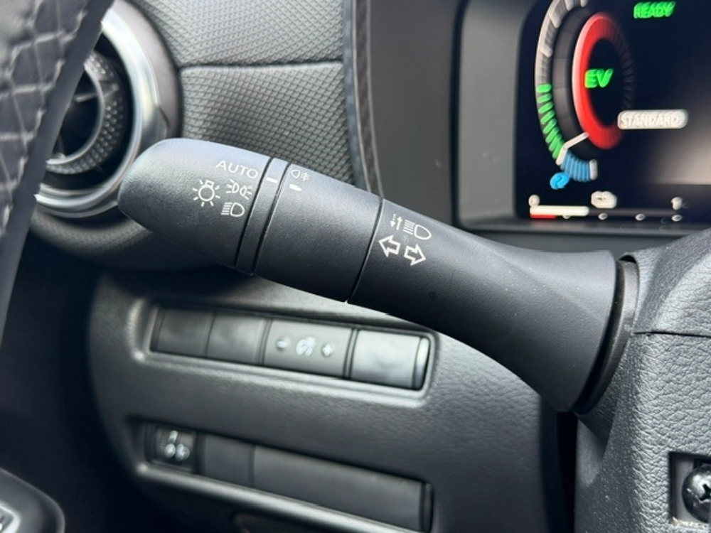 Juke 1.6 HYBRID 143CH N-CONNECTA 2025 occasion 16400 Puymoyen
