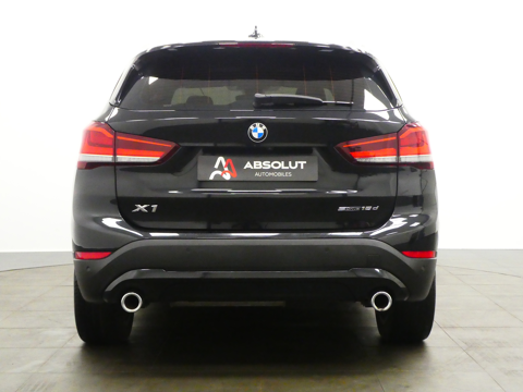 X1 (F48) SDRIVE18DA 150CH BUSINESS DESIGN 2021 occasion 77100 Nanteuil-l&egrave;s-Meaux