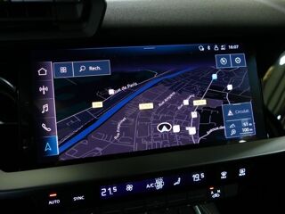 A3 35 TDI 150ch Business line S tronic 7 2021 occasion 77400 Lagny-sur-Marne