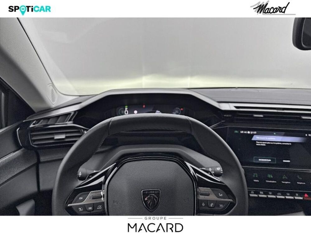 308 1.2 Hybrid 136ch Allure e-DCS6 2025 occasion 82000 Montauban