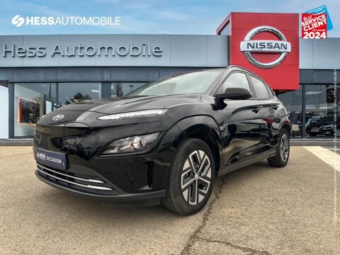 Hyundai Kona Electric 39kWh - 136ch Intuitive 2022 occasion Besançon 25000
