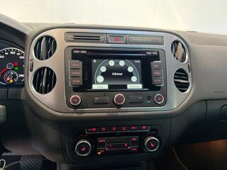 Tiguan 2.0 TSI 210CH BLUEMOTION TECHNOLOGY LOUNGE 4MOTION DSG7 2015 occasion 28630 Nogent-le-Phaye