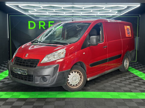 Annonce voiture Peugeot Expert 9990 €