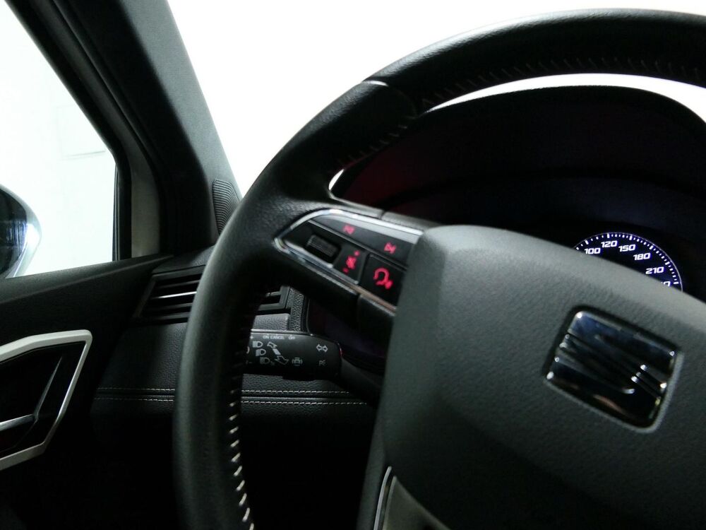 Arona 1.0 EcoTSI 110ch Start/Stop Xcellence DSG 2021 occasion 77400 Lagny-sur-Marne