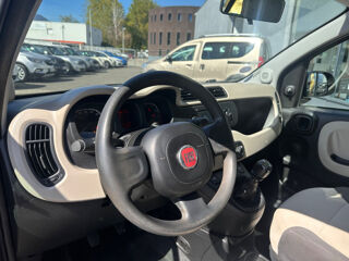 Panda 1.2 8V 69CH 2014 occasion 38130 ECHIROLLES