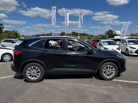 Kuga 2.5 Duratec 190ch FHEV Titanium BVA i-AWD 2022 occasion 87000 Limoges