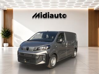 Expert M 2.2 Diesel 150ch automatique / Pack confort + premium conn 2026 occasion 28500 Vernouillet