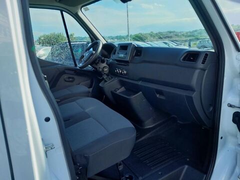 Master F3300 L2H2 2.3 Blue dCi 135ch Grand Confort Euro6 2023 occasion 64600 Anglet