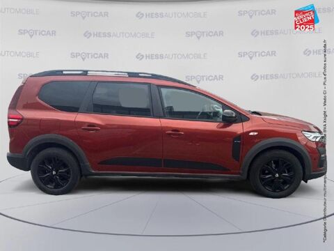 Jogger 1.0 TCe 110ch Extreme+ 5 places 2022 occasion 42000 Saint-&Eacute;tienne