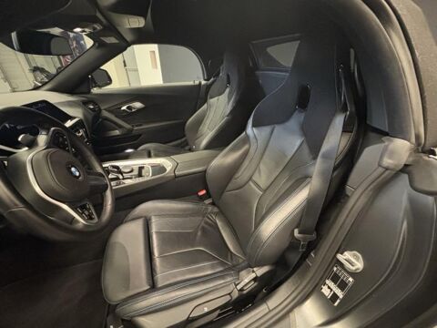 Z4 sDrive20iA 197ch M Sport 2024 occasion 31100 TOULOUSE