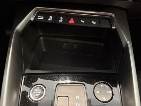 A3 35 TFSI 150CH MILD HYBRID BUSINESS LINE S TRONIC 7 2022 occasion 57350 Stiring-Wendel