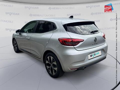 Clio 1.0 TCe 90ch Evolution 2023 occasion 68110 Illzach