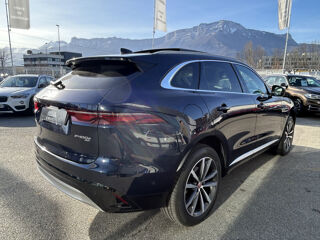 F-PACE P400E PLUG-IN-HYBRID HSE BVA8 AWD 2021 occasion 38130 ECHIROLLES