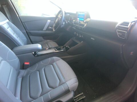 C4 Electrique 136 (autonomie standard) MAX Automatique / POMPE 2024 occasion 56850 Caudan