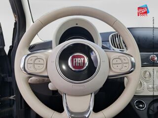 500 1.2 8v 69ch Lounge 2018 occasion 67200 Strasbourg