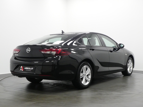 Insignia 1.5 D 122CH BUSINESS 2021 occasion 77100 Nanteuil-l&egrave;s-Meaux