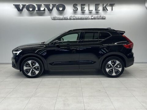 XC40 B3 163ch Ultra DCT 7 2025 occasion 91200 Athis-Mons