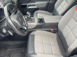 C5 aircross BLUEHDI 130CH S&S FEEL 2019 occasion 61000 Alen&ccedil;on
