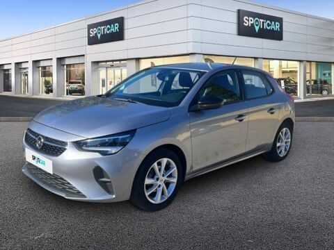 Annonce voiture Opel Corsa 10990 