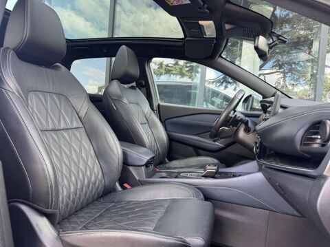 Qashqai 1.3 Mild Hybrid 158ch Tekna+ Xtronic 2022 2022 occasion 78630 Orgeval