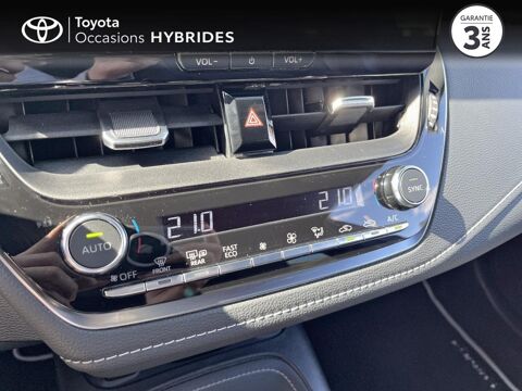 Corolla 1.8 140ch Design MY24 2023 occasion 44600 Saint-Nazaire