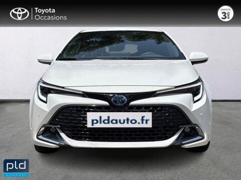 Corolla 1.8 140ch Design MY23 2023 occasion 13012 Marseille