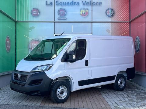 Fiat Ducato 3.0 CH1 H3-Power 140ch 2024 occasion Montpellier 34070