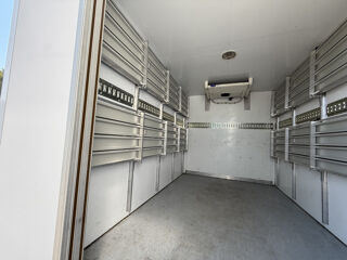 Transit 300C 2.2 TDCI 85CH (Camion Frigorifique) 2007 occasion 31140 Aucamville