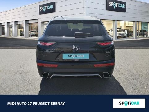 DS7 PureTech 180ch Rivoli Automatique 2021 occasion 27300 Bernay