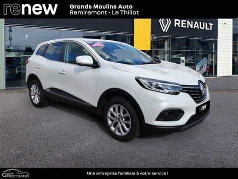 Kadjar 1.3 TCe 140ch FAP Business - 21 2021 occasion 88160 Le Thillot