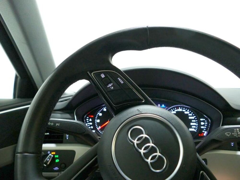 A4 35 TFSI 150ch Business line S tronic 7 2022 occasion 77400 Lagny-sur-Marne