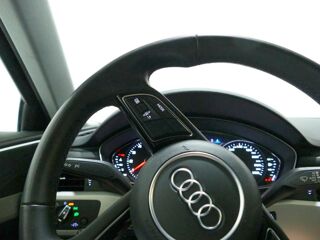 A4 35 TFSI 150ch Business line S tronic 7 2022 occasion 77400 Lagny-sur-Marne